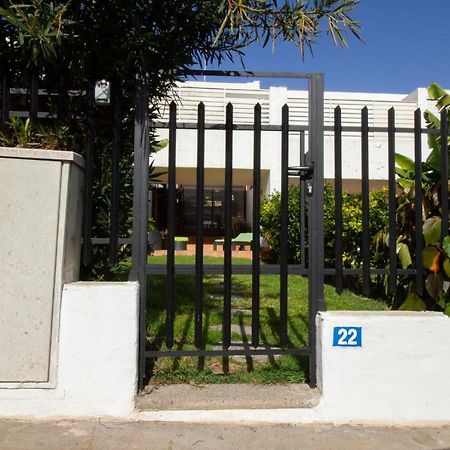 Flatguest PR Beach - Terrace + Garden + 24H Mogán Exterior foto
